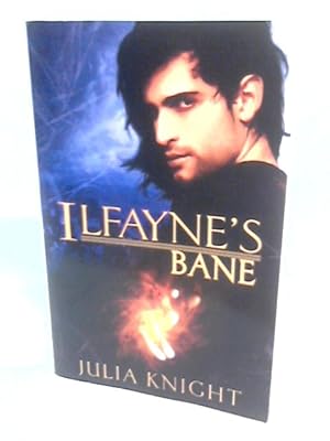 Seller image for Ilfayne's Bane for sale by World of Rare Books