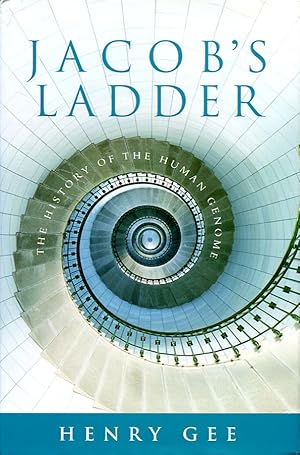 Immagine del venditore per Jacob's Ladder : The History of the Human Genome venduto da Godley Books