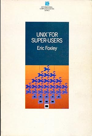 Unix for Super-Users