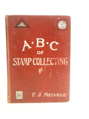 The A.B.C. of Stamp Collecting