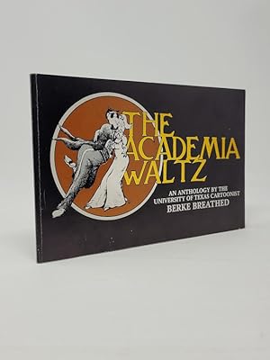 Seller image for The Academia Waltz for sale by Munster & Company LLC, ABAA/ILAB