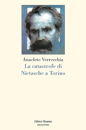 Seller image for La catastrofe di Nietzsche a Torino for sale by Libro Co. Italia Srl