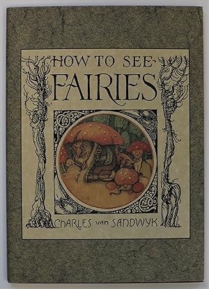 How to See Fairies