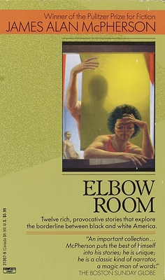 Seller image for Elbow Room (Paperback or Softback) for sale by BargainBookStores