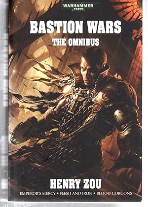 The Bastion Wars (Warhammer)