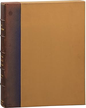 Seller image for In Pictures: A Hollywood Satire (First Edition) for sale by Royal Books, Inc., ABAA