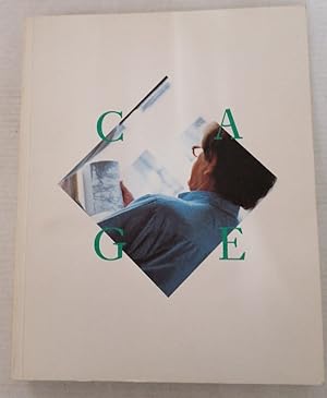 Kunst als Grenzbeschreitung - John Cage und die Moderne