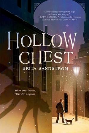 Seller image for Hollow Chest (Paperback) for sale by Grand Eagle Retail