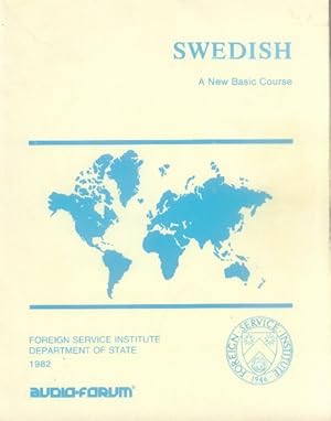 Swedish: A New Baisc Course