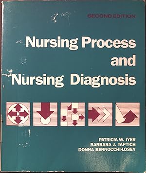 Seller image for Nursing Process and Nursing Diagnosis for sale by books4less (Versandantiquariat Petra Gros GmbH & Co. KG)