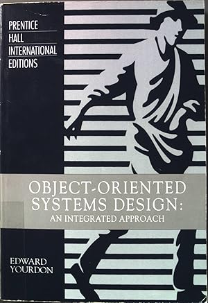 Image du vendeur pour Object-oriented Systems Design : An Integrated Approach mis en vente par books4less (Versandantiquariat Petra Gros GmbH & Co. KG)