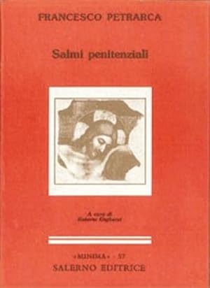 Image du vendeur pour Salmi penitenziali. mis en vente par FIRENZELIBRI SRL