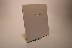 Seller image for Fatima. Portugal und sein Marienheiligtum. for sale by Antiquariat Bookfarm