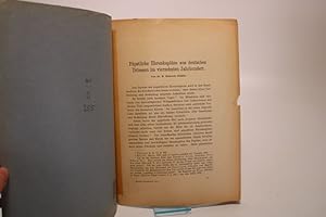Bild des Verkufers fr Ppstliche Ehrenkaplne aus deutschen Dizesen im vierzehnten Jahrhundert. zum Verkauf von Antiquariat Bookfarm