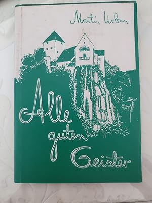 Alle guten Geister - Eine Moritat diesseits und jenseits der Schulweisheit - Theaterspiel im Ritt...