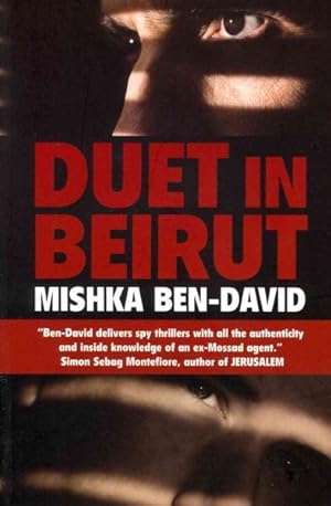 Image du vendeur pour Duet in Beirut mis en vente par GreatBookPricesUK