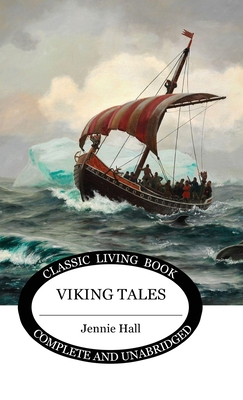 Seller image for Viking Tales (Hardback or Cased Book) for sale by BargainBookStores