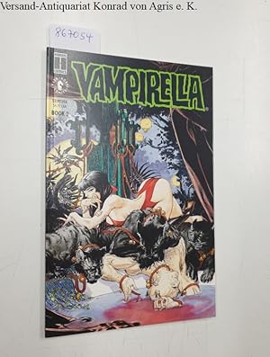 Vampirella : Morning In America : Book 2 :