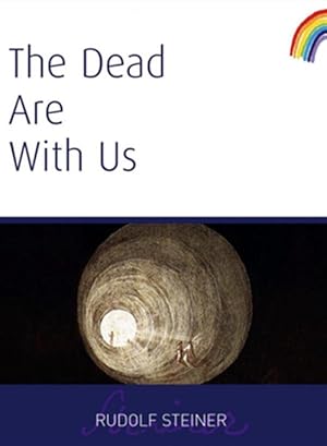 Seller image for Dead Are With Us for sale by GreatBookPricesUK