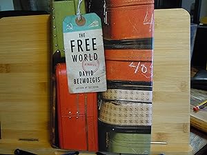 Seller image for Free World for sale by Horton Colbert
