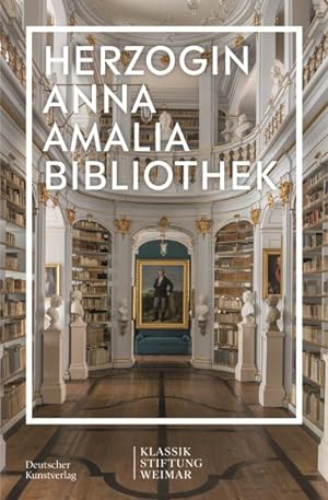 Seller image for Im Fokus : Herzogin Anna Amalia Bibliothek -Language: german for sale by GreatBookPrices