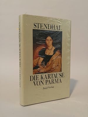 Bild des Verkufers fr Die Kartause von Parma. [Neubuch] zum Verkauf von ANTIQUARIAT Franke BRUDDENBOOKS