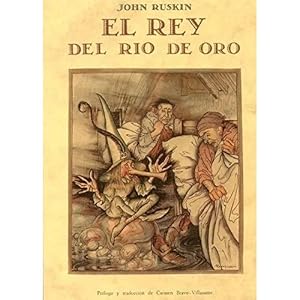 Bild des Verkufers fr EL REY DEL RIO DE ORO zum Verkauf von URBANO LIBROS