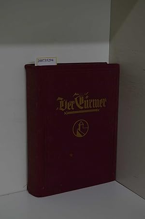 Der Türmer. Deutsche Monatshefte / Die Bergstadt- 34. Jhrg. 1931 - 1932. Erster Band. Hefte 1 bis...