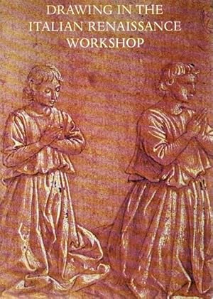 Immagine del venditore per Drawings in the Italian Renaissance Workshop. venduto da nika-books, art & crafts GbR