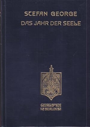 Das Jahr der Seele