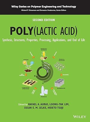 Seller image for Poly(lactic acid) for sale by moluna