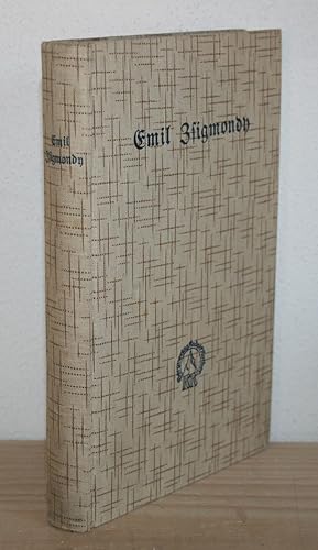Imagen del vendedor de Im Hochgebirge. Wanderungen von Emil Zsigmondy. a la venta por Antiquariat Gallenberger