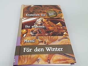 Seller image for Erstellen Sie Ihr eigenes Men - fr den Winter for sale by SIGA eG