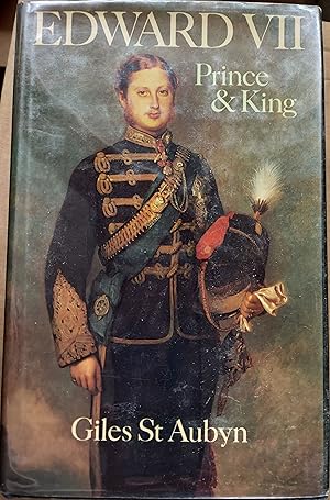 Seller image for Edward VII : Prince and King for sale by The Book House, Inc.  - St. Louis