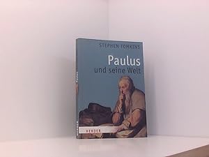 Seller image for Paulus und seine Welt for sale by Book Broker