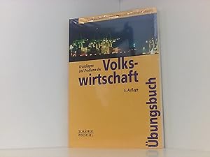 Seller image for Grundlagen und Probleme der Volkswirtschaft: bungsbuch for sale by Book Broker