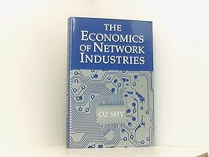 Seller image for The Economics of Network Industries for sale by Book Broker