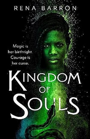 Imagen del vendedor de Kingdom of Souls a la venta por Rheinberg-Buch Andreas Meier eK