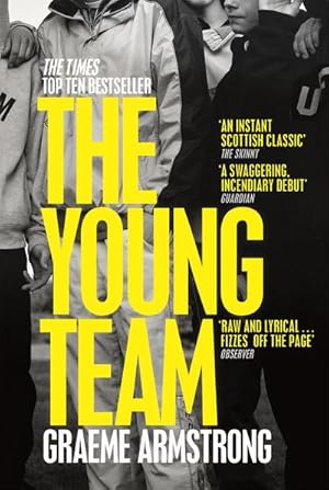 Seller image for The Young Team for sale by Rheinberg-Buch Andreas Meier eK