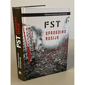 Imagen del vendedor de FST sprogdina Rusij a la venta por ISIA Media Verlag UG | Bukinist