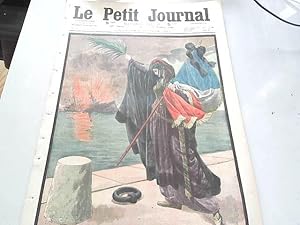 Seller image for LE PETIT JOURNAL - supplment illustr numro 1090 - for sale by JLG_livres anciens et modernes