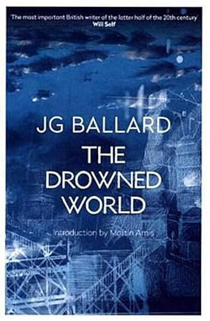 Seller image for The Drowned World for sale by Rheinberg-Buch Andreas Meier eK