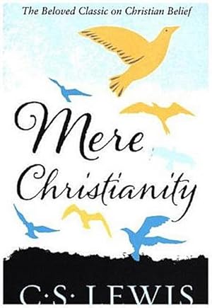 Seller image for Mere Christianity for sale by Rheinberg-Buch Andreas Meier eK