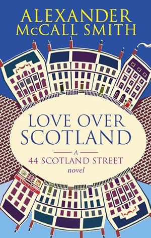 Immagine del venditore per Love Over Scotland venduto da Rheinberg-Buch Andreas Meier eK