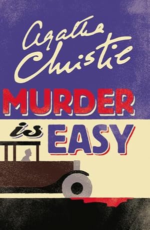 Immagine del venditore per Christie, A: Murder Is Easy venduto da Rheinberg-Buch Andreas Meier eK