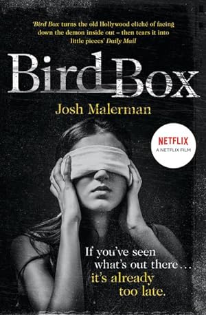Imagen del vendedor de Bird Box a la venta por Rheinberg-Buch Andreas Meier eK