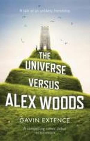 Bild des Verkufers fr The Universe Versus Alex Woods zum Verkauf von Rheinberg-Buch Andreas Meier eK