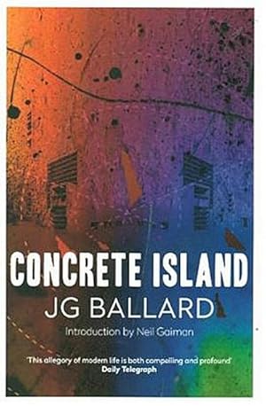Seller image for Concrete Island for sale by Rheinberg-Buch Andreas Meier eK
