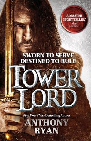 Seller image for Raven's Shadow 02. Tower Lord for sale by Rheinberg-Buch Andreas Meier eK