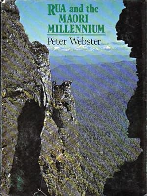 Seller image for Rua and the Maori Millenium for sale by Goulds Book Arcade, Sydney